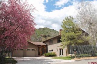 3101 Western Ave, Durango, CO 81301-4152