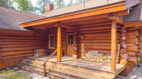 1164 Jesse Blvd, Ely, MN 55731-8052