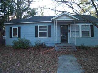 505 Hickory St, Florence, SC 29501-5174