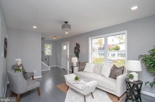 1005 Fairview Ave, Silver Spring MD  20912-5976 exterior