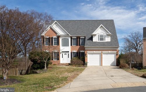 450 Highfield Ct, Severna Park, MD 21146-1672