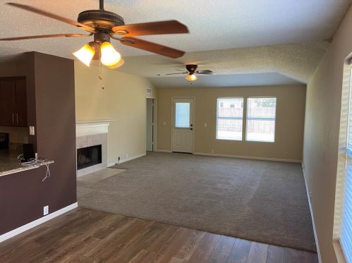 4504 Merlot Dr, Argyle TX  76226-2452 exterior