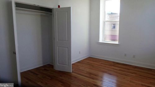 1640 Jackson St, Philadelphia PA  19145-2427 exterior