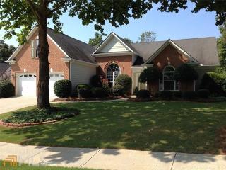860 Charles Hall Dr, Dacula, GA 30019-5071