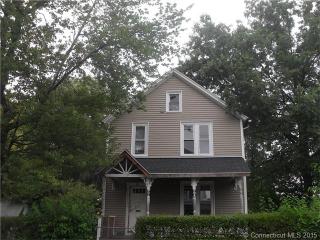 52 Bonner St, Hartford, CT 06106-3512