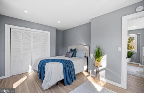 10803 Keller St, Silver Spring MD 20902-3741 exterior