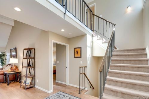 7162 Poplar St, Englewood CO  80112-1636 exterior