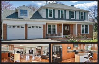 9296 Kilby Glen Dr, Vienna, VA 22182-1652