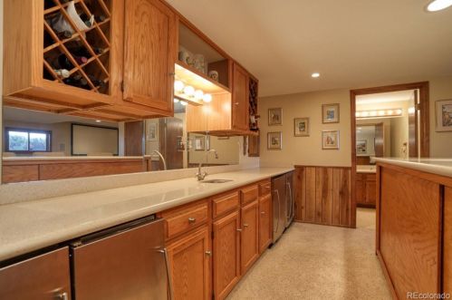 12285 54th Dr, Arvada CO  80002-1928 exterior