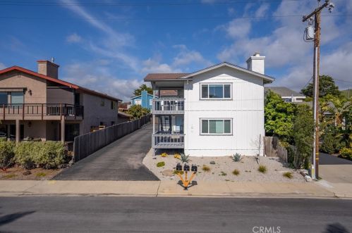 184 Birch Ave, Cayucos, CA 93430-1104