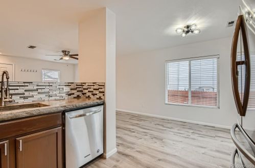 3734 Dexter St, Denver CO 80220-5033 exterior