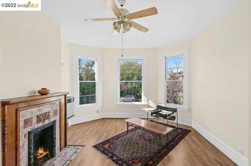 2215 Grant St, Berkeley, CA 94703-1743