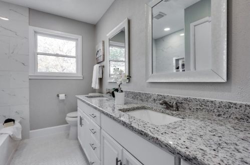 6701 Mike Dr, Fort Worth TX 76180-8522 exterior