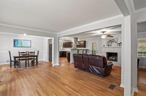 3764 Evans Rd, Atlanta GA  30340-4831 exterior