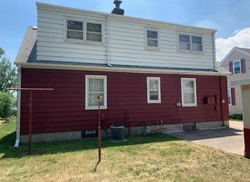 2831 Garfield Ave, Hammond, IN 46322-1639
