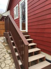 4242 Halifax Way, Denver CO  80013-4572 exterior
