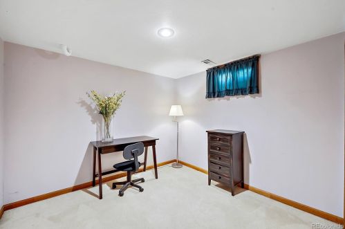 3741 Fox St, Englewood CO 80110-3419 exterior