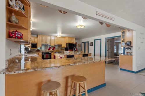 5929 King Ct, Parker CO exterior