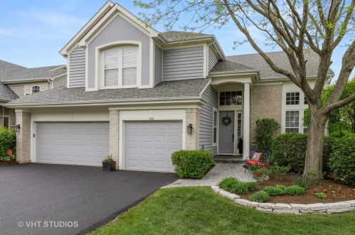 470 Muirfield Ln, Bannockburn, IL 60015-3880