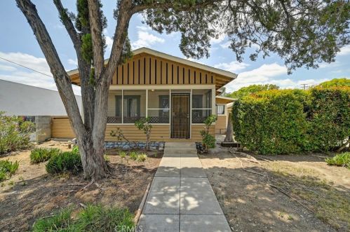 163 Campus Ave, Upland CA  91786-6830 exterior