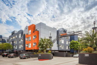 300 2nd St, Santa Ana CA  92701-8211 exterior