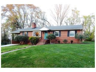 2019 Briarcliff Rd, Richmond, VA 23225-2309