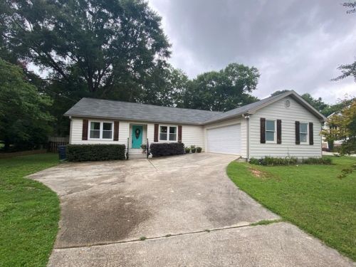 95 Riverbend Dr, Porterdale, GA 30014-1665