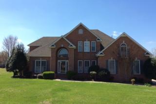 419 Liberty Dr, Smyrna TN  37167-7204 exterior