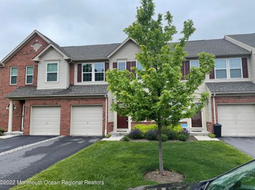 125 Sundance Dr, Trenton, NJ 08619-3970