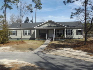 325 Legion Rd, Burnettown SC  29851-3326 exterior