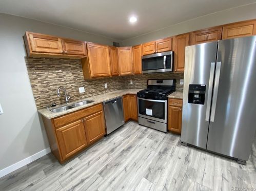 9121 Emerson St, Denver CO  80229-7710 exterior