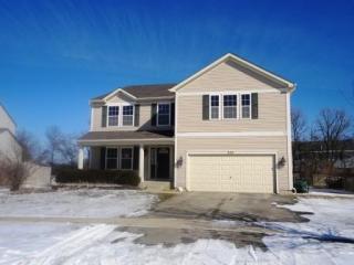355 Pondview Dr, Antioch, IL 60002-8916