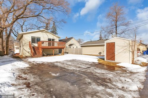 428 22nd Ave, Saint Cloud, MN 56303-3835