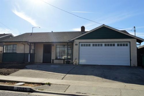23195 Fuller Ave, Hayward, CA 94541-7417