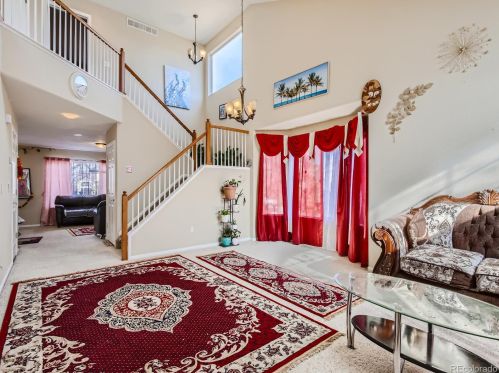 19277 39th Ave, Denver CO  80249-7343 exterior