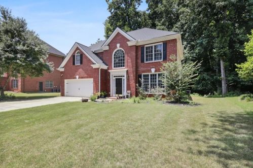 3745 Colonial Trl, Lilburn, GA 30047-7617