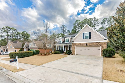 421 Armstrong Way, Evans, GA 30809-6712