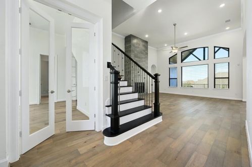 15200 Dorothy Dr, Austin TX  78734-6264 exterior