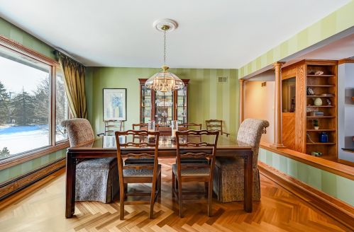 8300 County Line Rd, Willowbrook IL  60527-0327 exterior