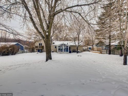 1758 Forssa Way, Saint Paul MN  55122-2658 exterior