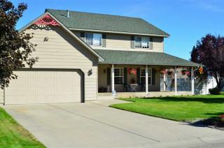 1511 Mead St, Spokane WA  99218-1791 exterior