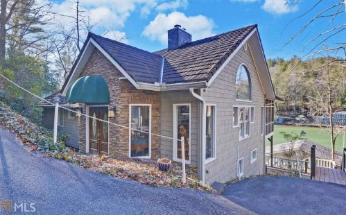 1431 Tame Turkey Rd, Lakemont, GA 30552-3126