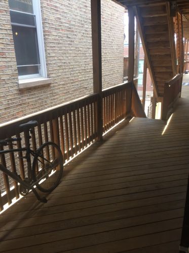 2361 California Ave, Chicago IL  60647-2985 exterior