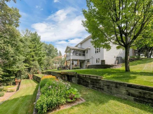 8405 135th St, Saint Paul MN  55124-9538 exterior