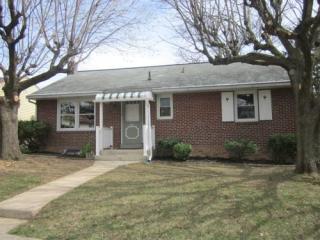 920 Wabank St, Lancaster, PA 17603-5743