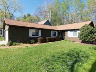 1515 Lake Forest Dr, Charlottesville VA  22901-9005 exterior