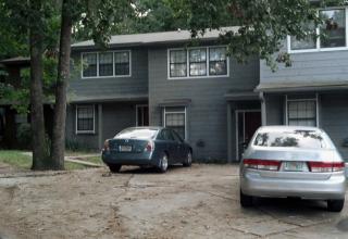 1210 Hidden Pl, Tallahassee FL  32304-1641 exterior