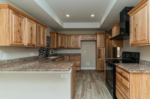 8116 Gibbs Dr, Fort Worth, TX 76108-3105