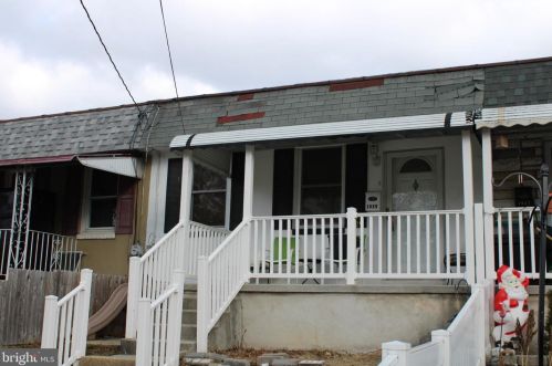 1029 Browning Rd, Gloucester, NJ 08031-1664