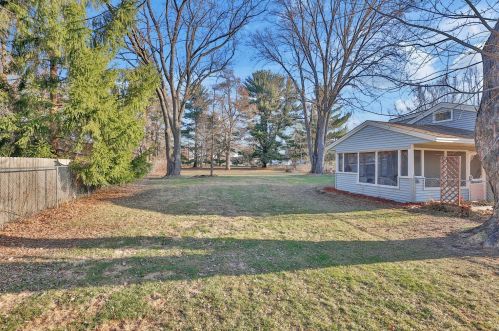 1735 Birch Lake Ave, Saint Paul MN  55110-3308 exterior